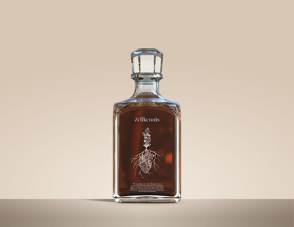 Foto de botella de Innovación de diseño