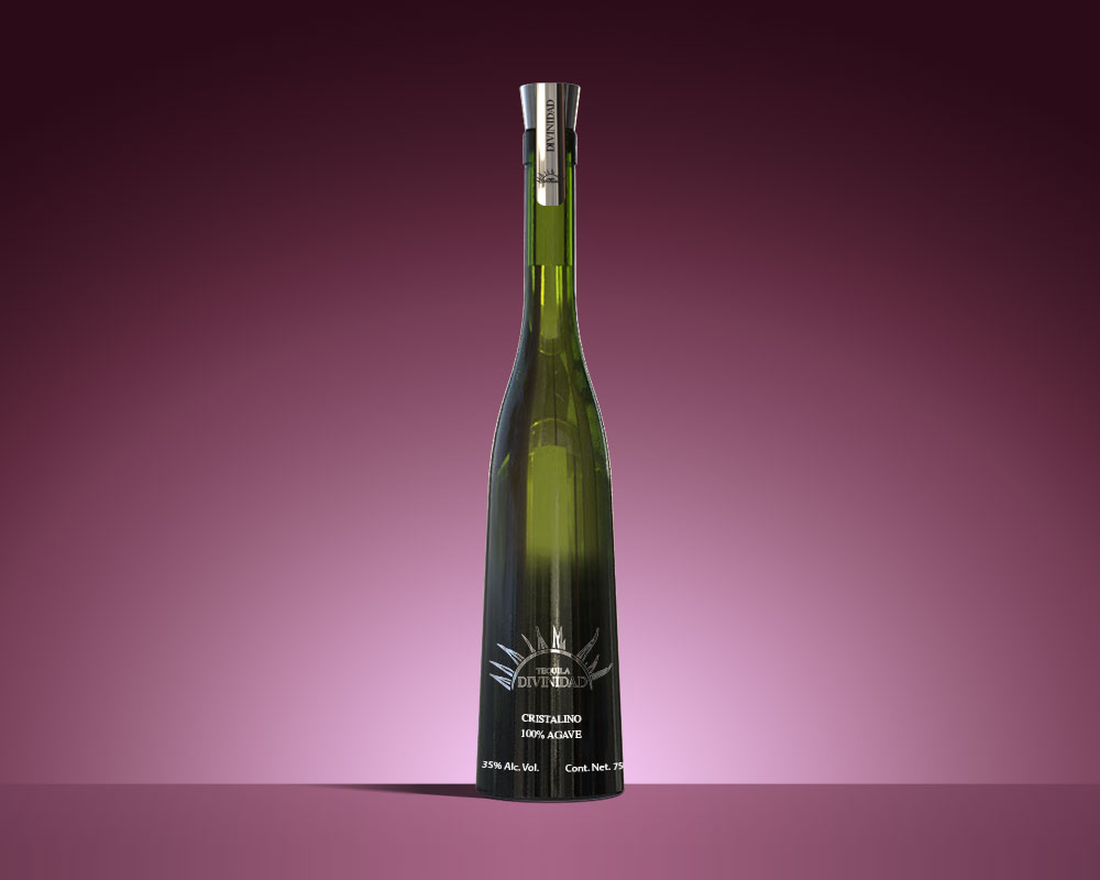Foto de botella de Vinos